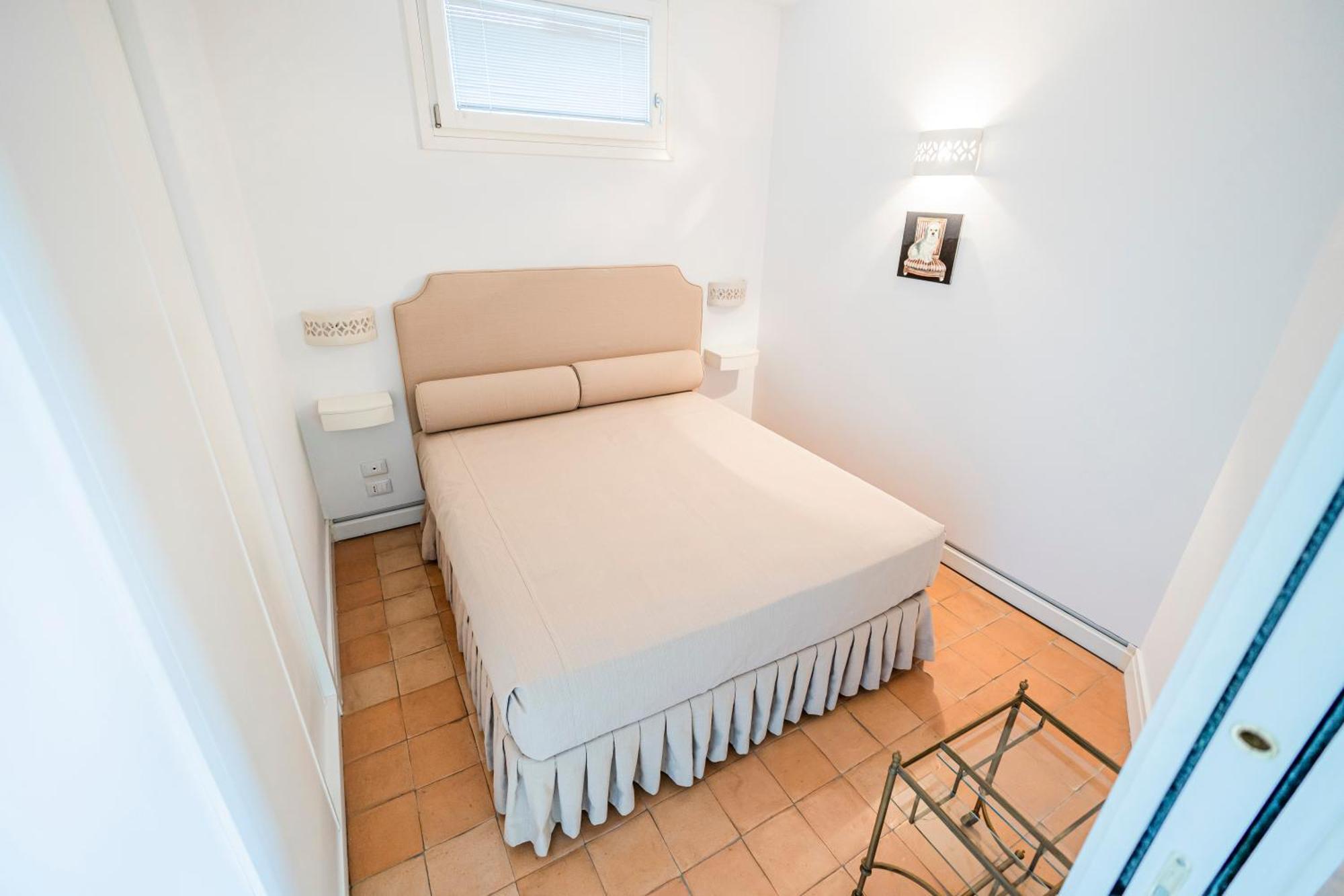 Villa Lilia Vietri Exteriör bild